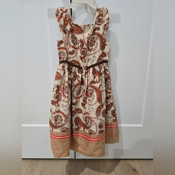 5 Janie and Jack dresses. - Picture 12 of 15